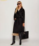  Túi Tote Michael Kors Hamilton Moderne Large Signature Logo Tote Bag black 30F5GNXT3B 