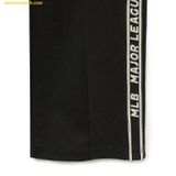  Quần Dài MLB Basic Athleisure Jersey Wide Pants NY (Black) 3APTB0934-50BKS 
