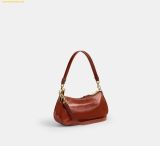  Túi Đeo Vai Coach Ashton Bag Cinnamon 