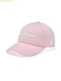  Mũ Lưỡi Trai MLB Jelly Unstructured Ball Cap LA Dodgers 3ACPV315N-07MAL Hồng 