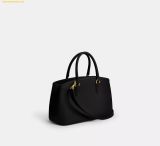  Túi Xách Coach Legacy Carryall 28 Black CU024 