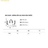  Túi Đeo Chéo WHOAU Steve Nylon Mini Cross Bag WHBGG1111A Đen 