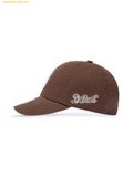  Mũ Lưỡi Trai MLB Signature Unstructured Ball Cap Detroit Tigers Neon Brown 3ACPB245N-46BRN 