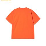  Áo Phông ADLV Universe Drawing Short Sleeve T-Shirt Cam 