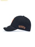  Mũ Lưỡi Trai MLB Signature Unstructured Ball Cap San Francisco Giants 3ACPB245N-14BKS Đen 