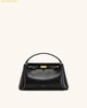 Túi Xách JW PEI Carmen Top Handle Bag - Black