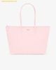  Túi Tote LACOSTE Women's Large L.12.12 Concept Tote Nidus 