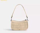  Túi Đeo Vai Coach Swinger Bag 20 CP024 