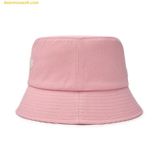  Mũ Bucket MLB Cleveland Guardians Varsity Bucket Hat 3AHTV024N-45PKM 