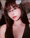  Kính Cận Gentle Monster GM Furi 02 