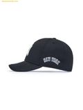  Mũ Lưỡi Trai MLB Signature Structure Ball Cap New York Yankees 3ACPBB15N-50BKS Đen 