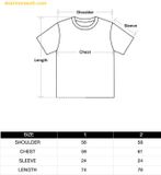  Áo Phông ADLV Basic Logo Season2 Short Sleeve T-Shirt Xanh Lá 