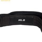  Mũ MLB Basic Sun Cap New York Yankees Black 3ASC00133-50BKS 
