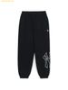 Quần Jogger MLB Basic Mega Logo Jogger Pants NY (Black)