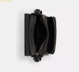  Túi Đeo Chéo COACH Sullivan Flap Crossbody Bag CY800 