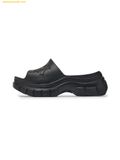  Dép MLB Pepper Slide New York Yankees 3ALPPE163-50BKS Black 