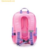  Balo MLB Backpack Children's School Bag Set Varsity Series New York Yankees 7ABKV014N-50VOS màu Hồng 