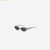  Kính Gentle Monster Maison Margiela - MM205 G12 MM205- G12 