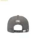  Mũ Lưỡi Trai MLB Vintage Nano Unstructured Ball Cap New York Yankees 3ACPB096N-50CGS Charcoal Grey 