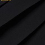  Chân Váy Xếp Ly MLB Women's Sporty Varsity Pleated Skirt NY (Black) 3FSKV0143-50BKS 