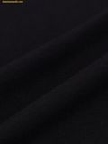  Áo Polo MLB Varsity Small Cursive Oversized Collared T-shirt New York Yankees 
