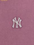  Áo Khoác Cardigan MLB Women's Basic Vintage Washed Cardigan New York Yankees 3FKCB0554-50PKD - Hồng 