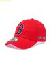 Mũ Lưỡi Trai MLB Signature Unstructured Ball Cap Boston Red Sox 3ACPB245N-43RDS Đỏ