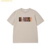 Áo Phông ADLV Archive Logo Short Sleeve T-Shirt Begi