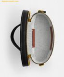  Túi Đeo Chéo Coach Trail Bag CBG93 Đen 