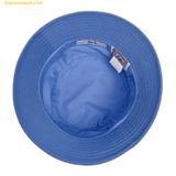  Mũ Bucket MLB Nylon Bucket Hat LA (L.Cobalt Blue) 3AHT0123N-07CBL Xanh 