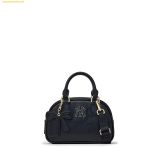  Túi Đeo Chéo MLB Shoulder Bag New York Yankees Monogram Embo Camerabag 7ACRM056N-50BKS Black 