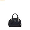 Túi Đeo Chéo MLB Shoulder Bag New York Yankees Monogram Embo Camerabag 7ACRM056N-50BKS Black