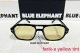 Kính Mát Blue Elephant FERIK-S Yellow Tint 