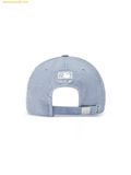  Mũ Lưỡi Trai MLB Basic Washed Unstructured Ball Cap LA Dodgers 3ACPVV14N-07SBS Skyblue 