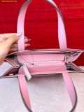  Túi Tote Karl Lagerfeld Maybelle Zipper Tote LH4DU1DF Hồng 