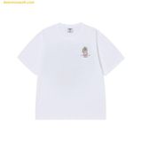 Áo Phông ADLV Tanning Opanchu Usagi Basic Logo Short Sleeve T-Shirt Trắng 