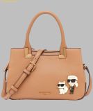  Túi Xách Karl Lagerfeld Pari Meribel Crossbody with Cate Pins L5GEX5DY Begi 