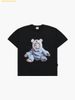 Áo Phông ADLV Baby Face Monster Baby Short Sleeve t-Shirt