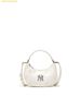  Túi Đeo Chéo MLB Classic Monogram Embo Mini Crossbody Bag New York Yankees 3ACRMM16N-50CRS 