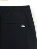  Quần Dài Túi Hộp MLB Gofcore Parachute Cargo Wide Pants New York Yankees 3AWPB0454-50BKS 