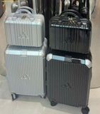  Vali Adidas Luggage Set Silive 22'' 