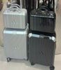  Vali Adidas Luggage Set Silive 22'' 