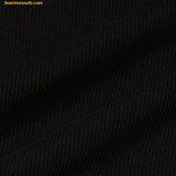  Áo Ba Lỗ MLB Women's Varsity Slim Fit Crop Top with Golgi Nashville NY (Black) 3FTKV0243-50BKS 