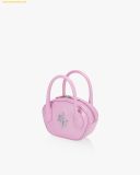  Túi Đeo Chéo Find Kapoor Mini Ila Bag 18 - Hồng 