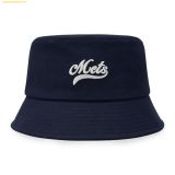  Mũ Bucket MLB VARSITY BUCKET HAT NEW YORK METS 3AHTV024N-09NYD 