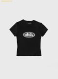  Áo Bad Blood Mystic Dot Logo Jersey T-Shirt - Black w-tee25-079 