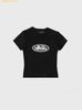 Áo Bad Blood Mystic Dot Logo Jersey T-Shirt - Black w-tee25-079