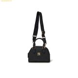  Túi Đeo Chéo MLB Monogram Pu Embo Crossbag Shoulder Bag New York Yankees 7ACRMDA5N-50BKS 