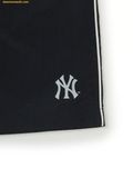  Quần Shorts MLB Varsity Sportive Piping 5-part Shorts New York Yankees 3ASMV0153-50BKS 