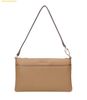  Túi Đeo Vai Michael Kors Jet Set Medium Pebbled Leather Wristlet 32F5GJ6F6L husk 